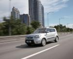 Kia Soul 2008 года